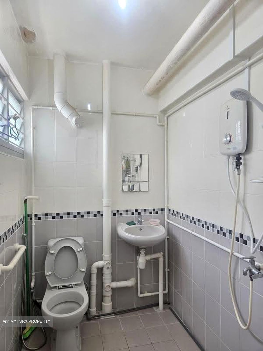 Blk 55 Ping-an Gardens (Bedok), HDB 3 Rooms #621677051